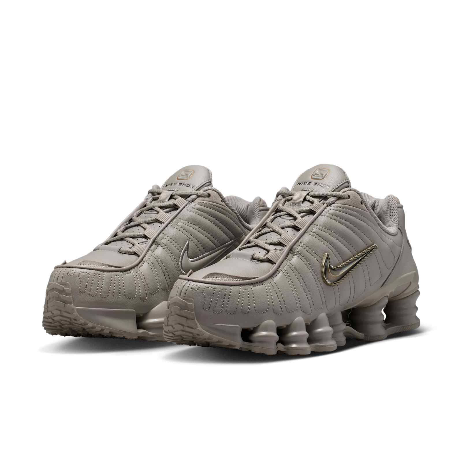 Nike Shox TL Enigma Stone IQ0023 001 front