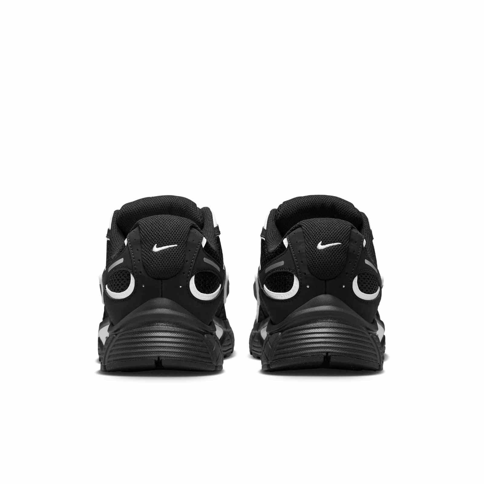 Nike V5 RNR Black White IO7835 001 back