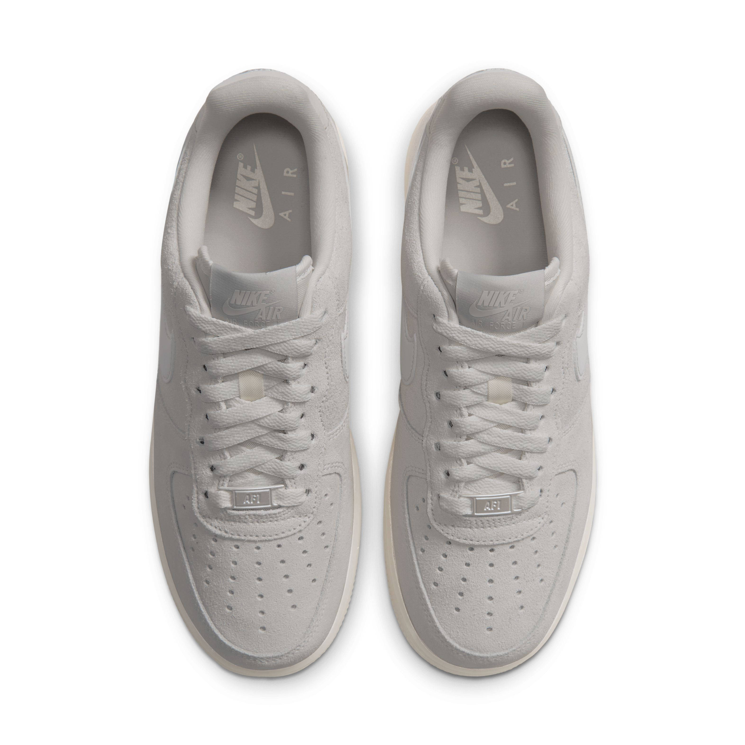 Nike Air Force 1 Low Mindfulness Pack Sail IQ0136 100 middle