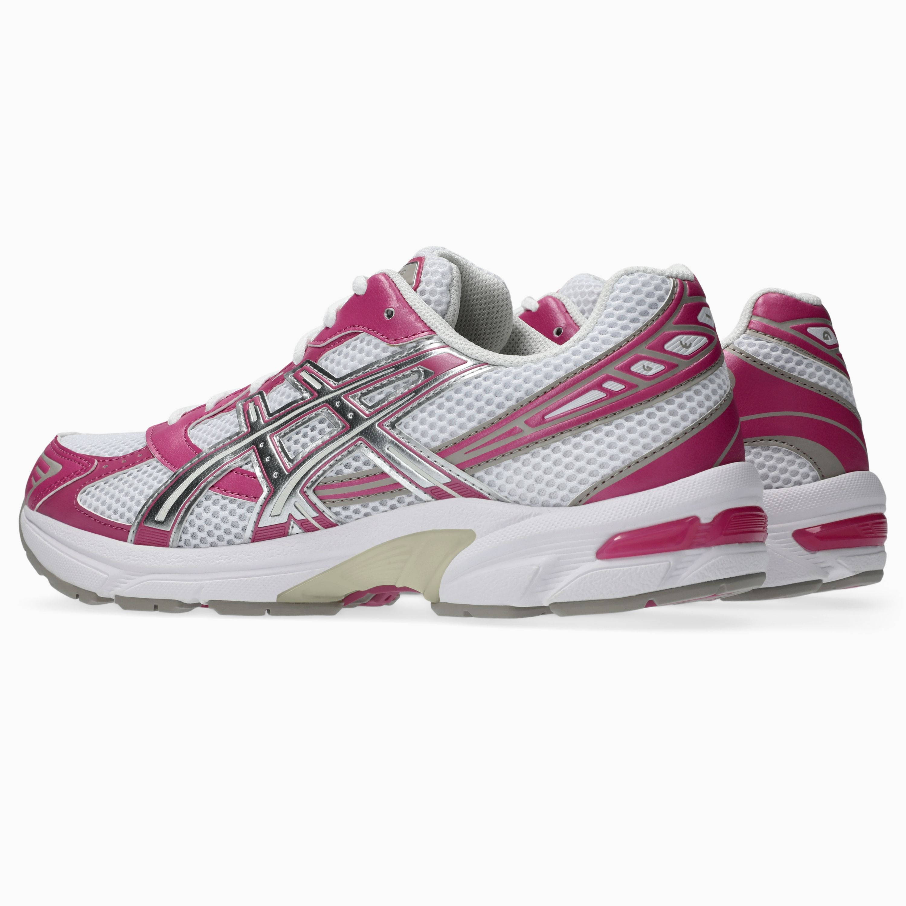 ASICS Gel 1130 Old Rose 1203A609 116 side