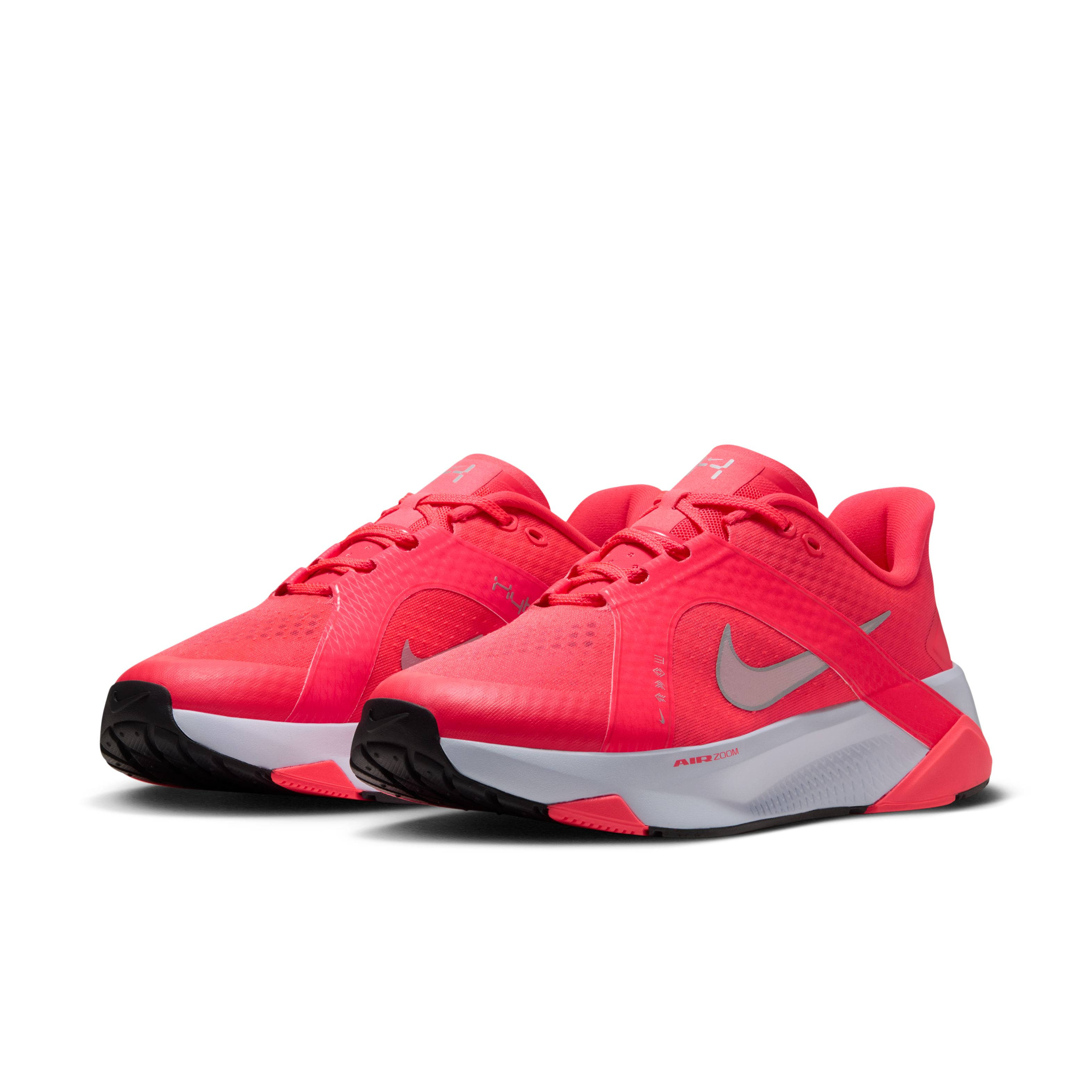 Nike Hybrid RN Laser Red IV5066 600 front