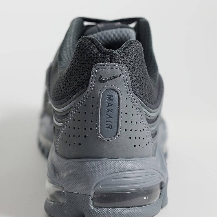 Nike Air Max TL 2.5 Dark Grey Black 156780063 back