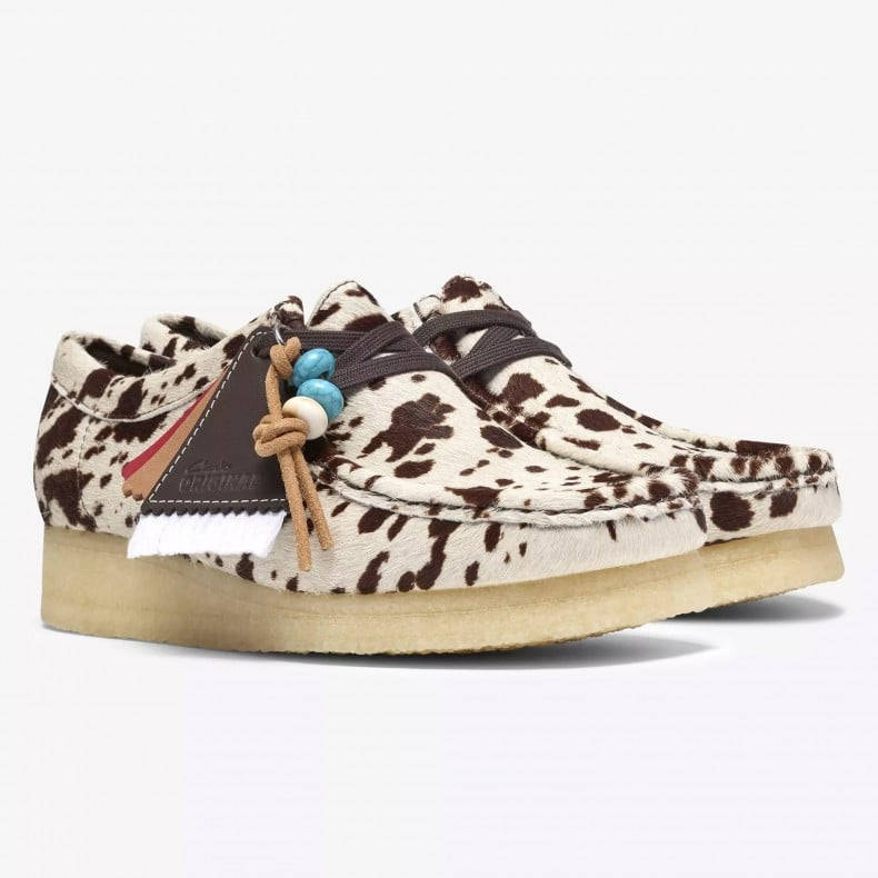 Clarks