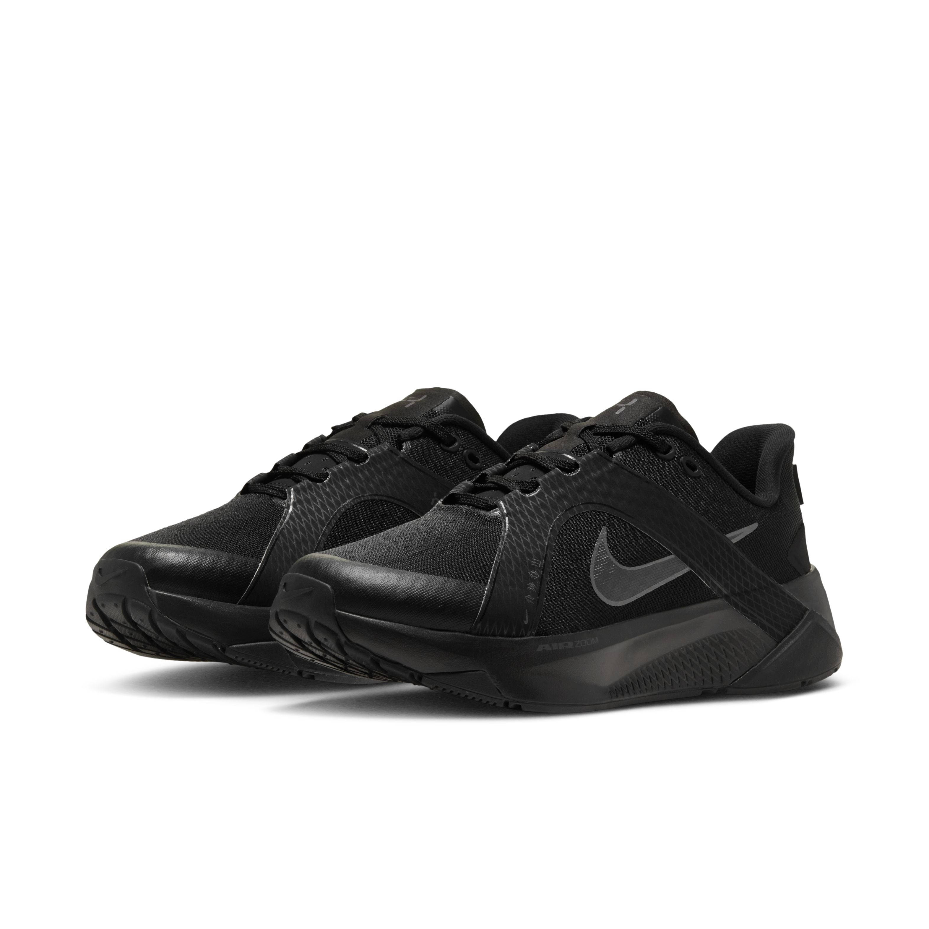 Nike Hybrid RN Black Womens IO3815 001 front