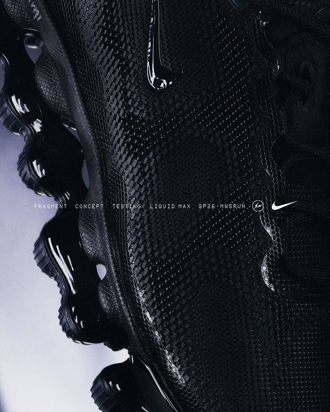 nike fragment air liquid max
