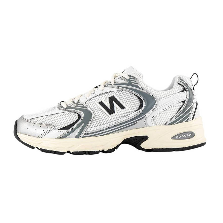 New Balance 530 Silver Metallic Grey