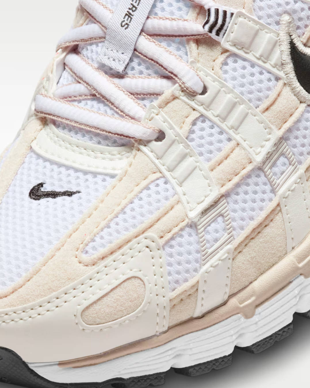 Nike P-6000