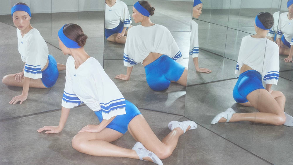 Nike x Skims are Back for the Studio Edit 02 Collection Nike x Skims are Back for the Studio Edit 02 Collection