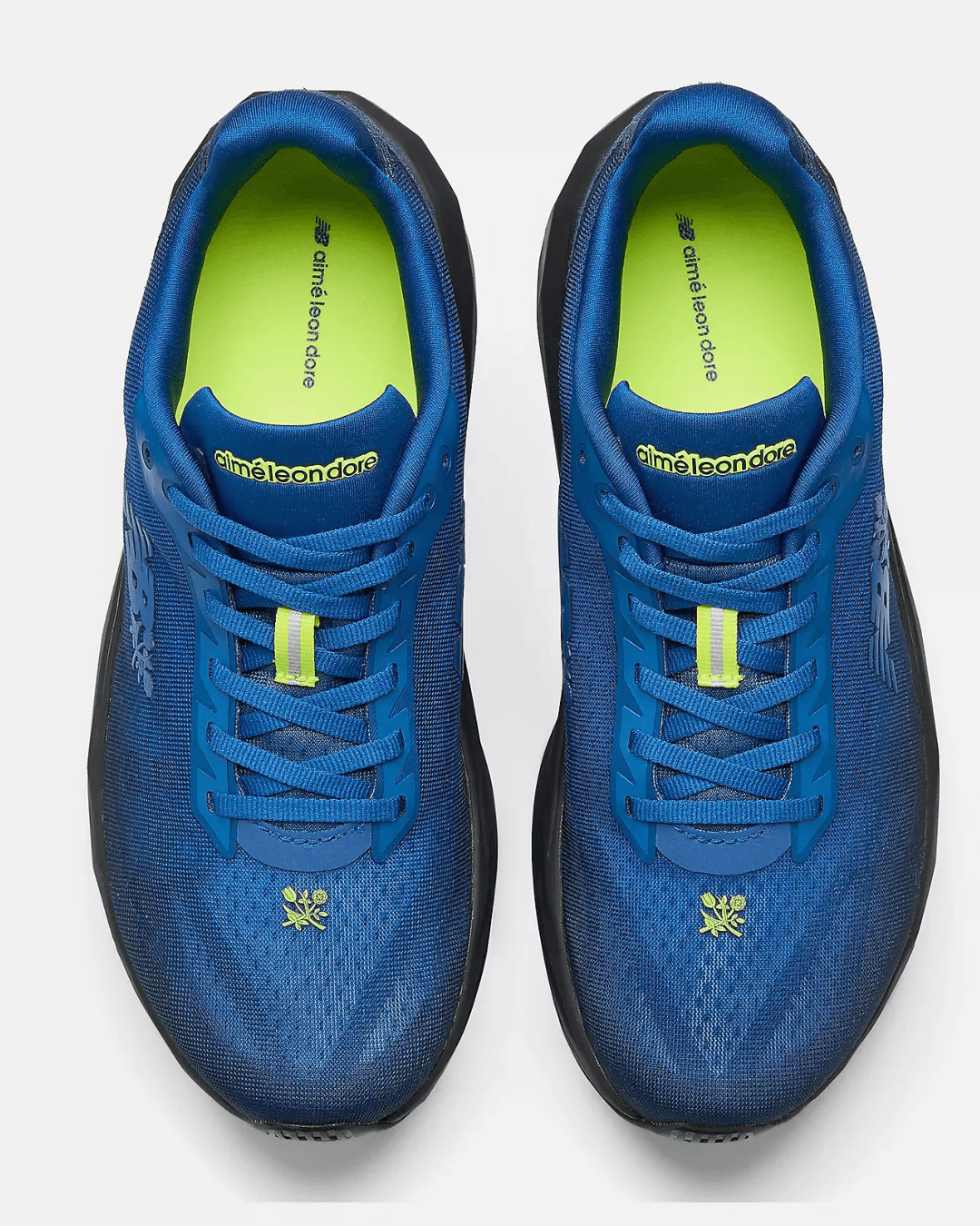 New Balance x Aimé Leon Dore FuelCell Rebel v5