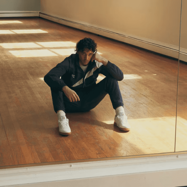 Belmont Cameli x Reebok