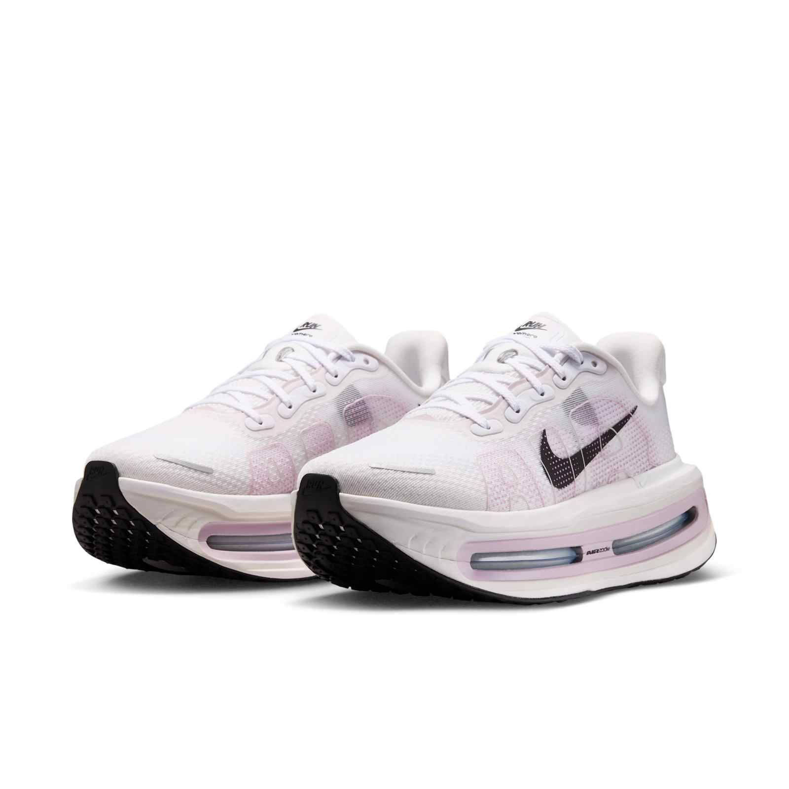 Nike Vomero Premium Bleached Lilac White HM5973 103 front