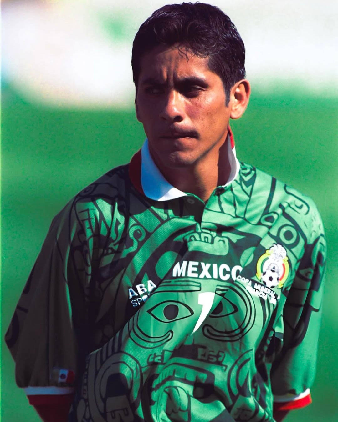 Mexico 1998