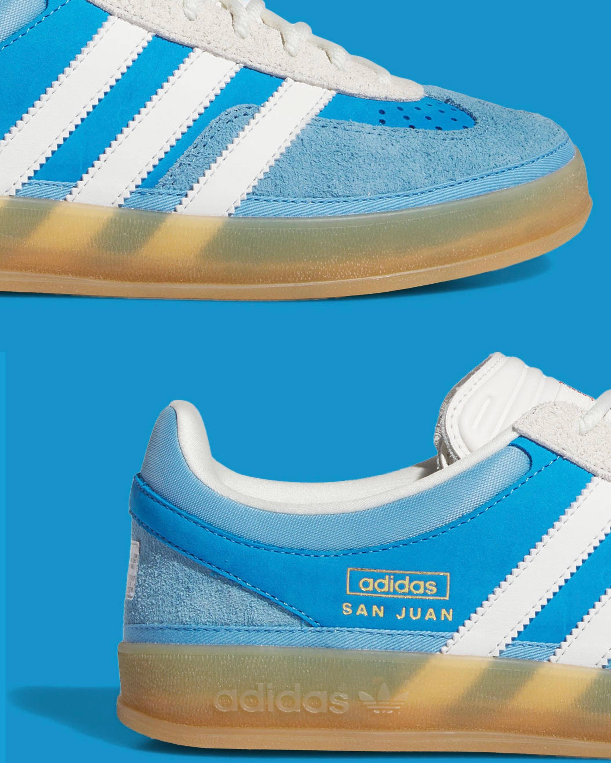 adidas