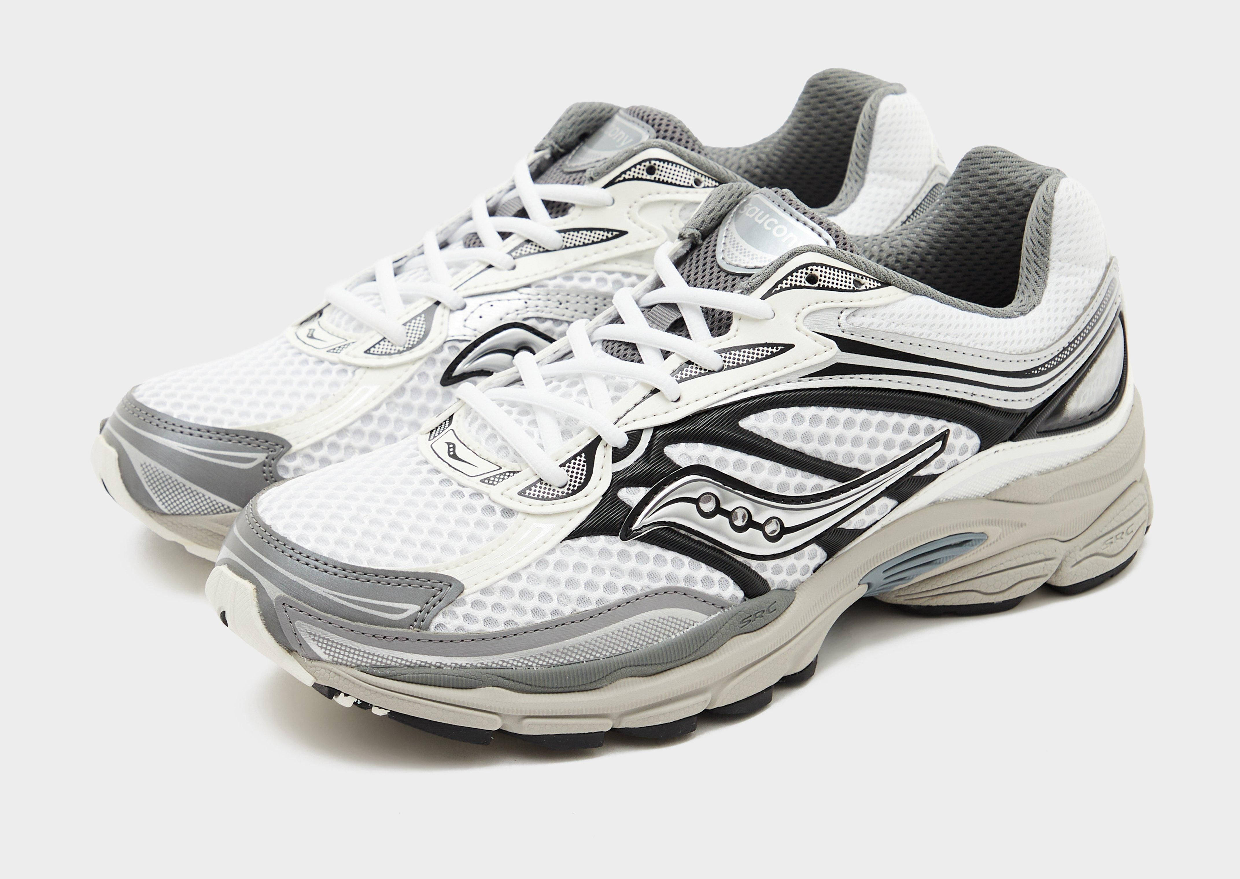 Saucony ProGrid Omni 9 OG White Sage 19756904 front