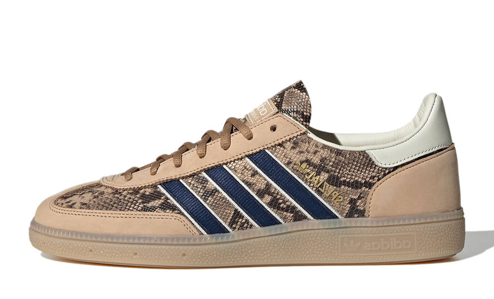 adidas Handball Spezial Warm Sandstone