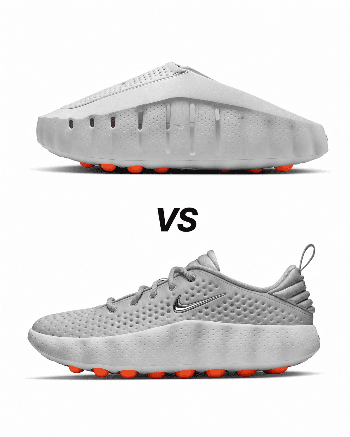 nike mind 001 vs nike mind 002