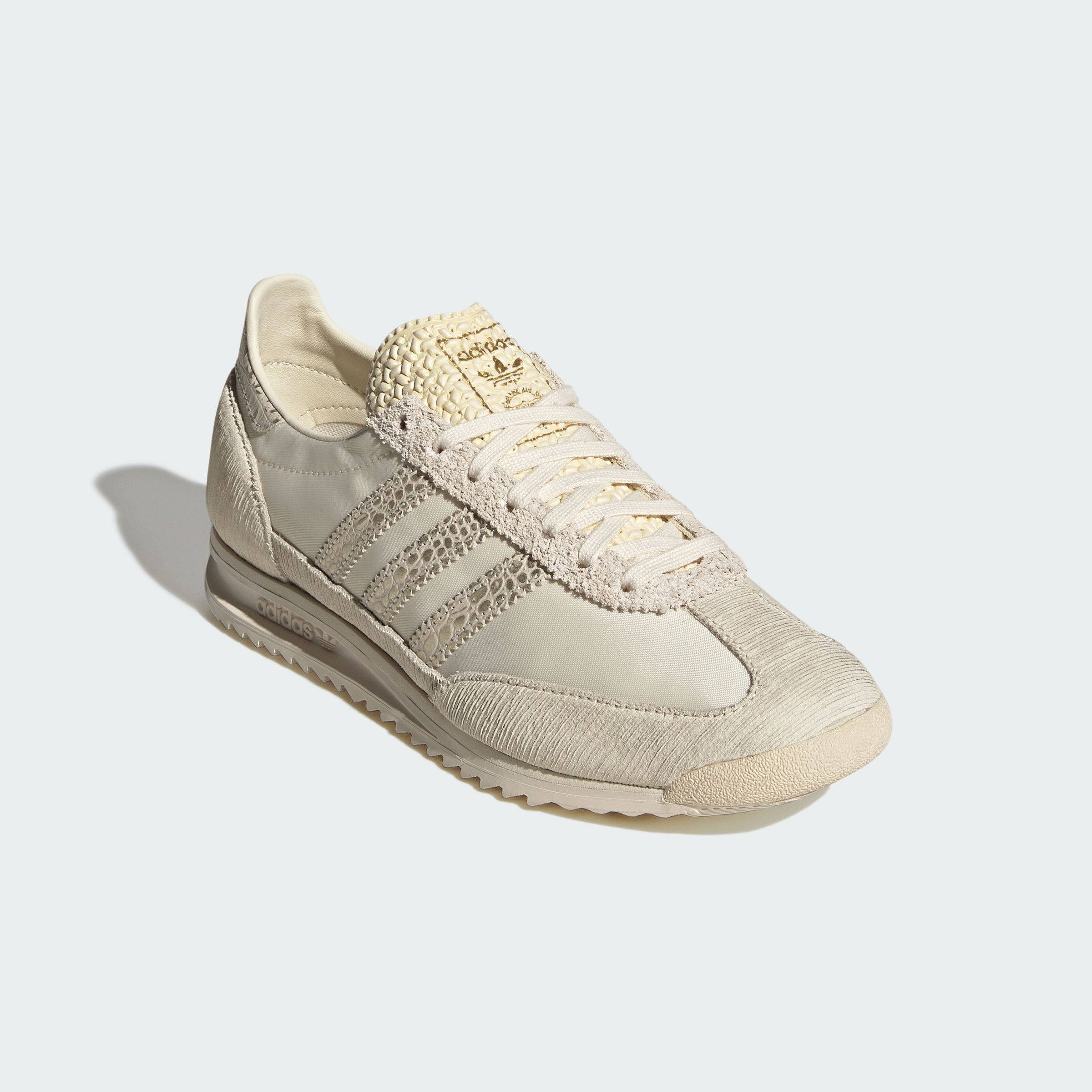 adidas SL 72 OG Cream White KK0960 front