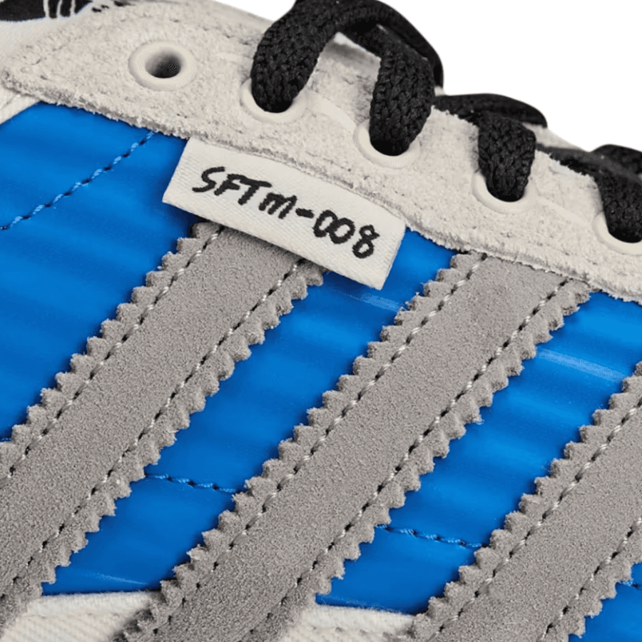 Song For The Mute x adidas Tokyo Blue Black