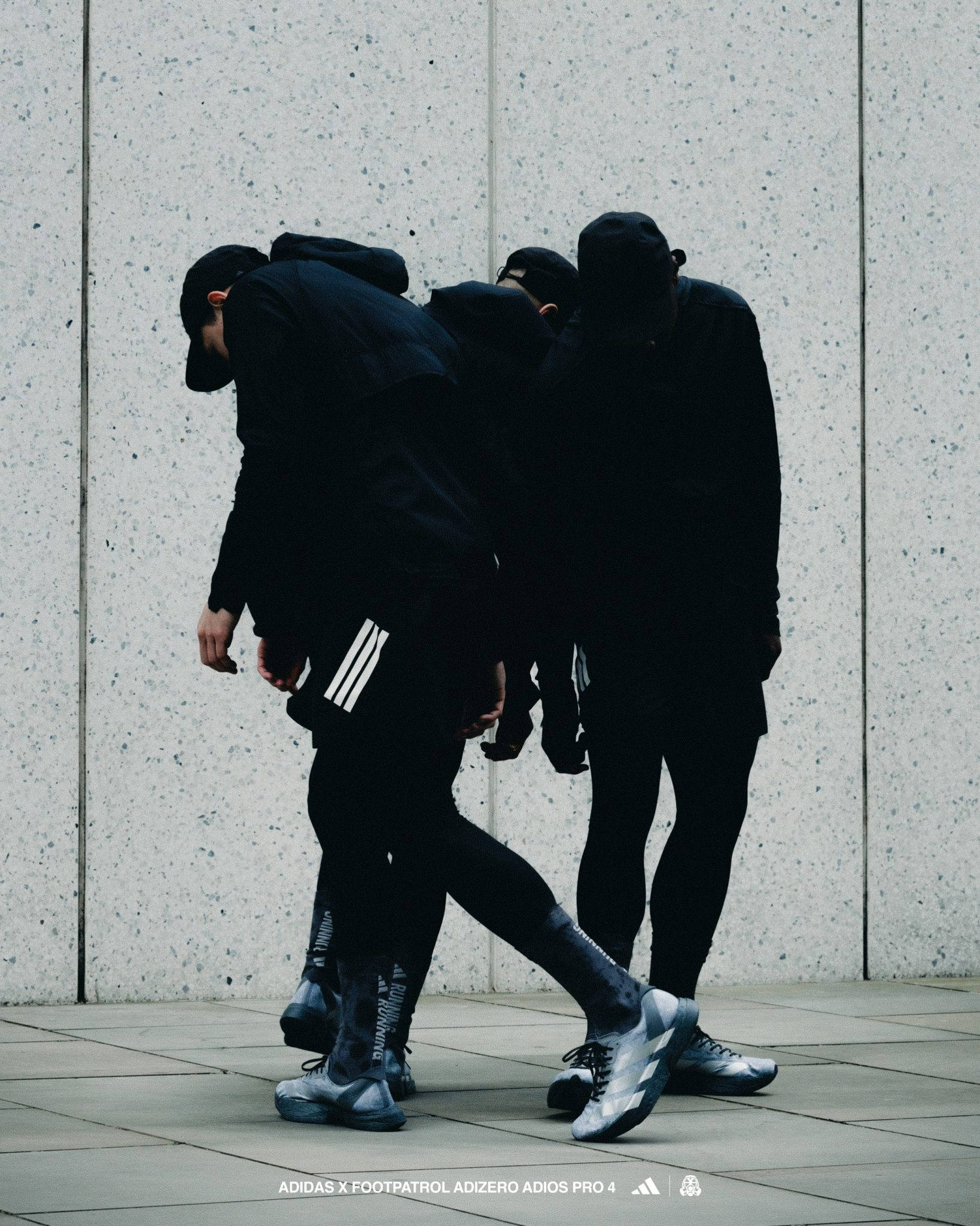 footpatrol adidas pro 4 editorial