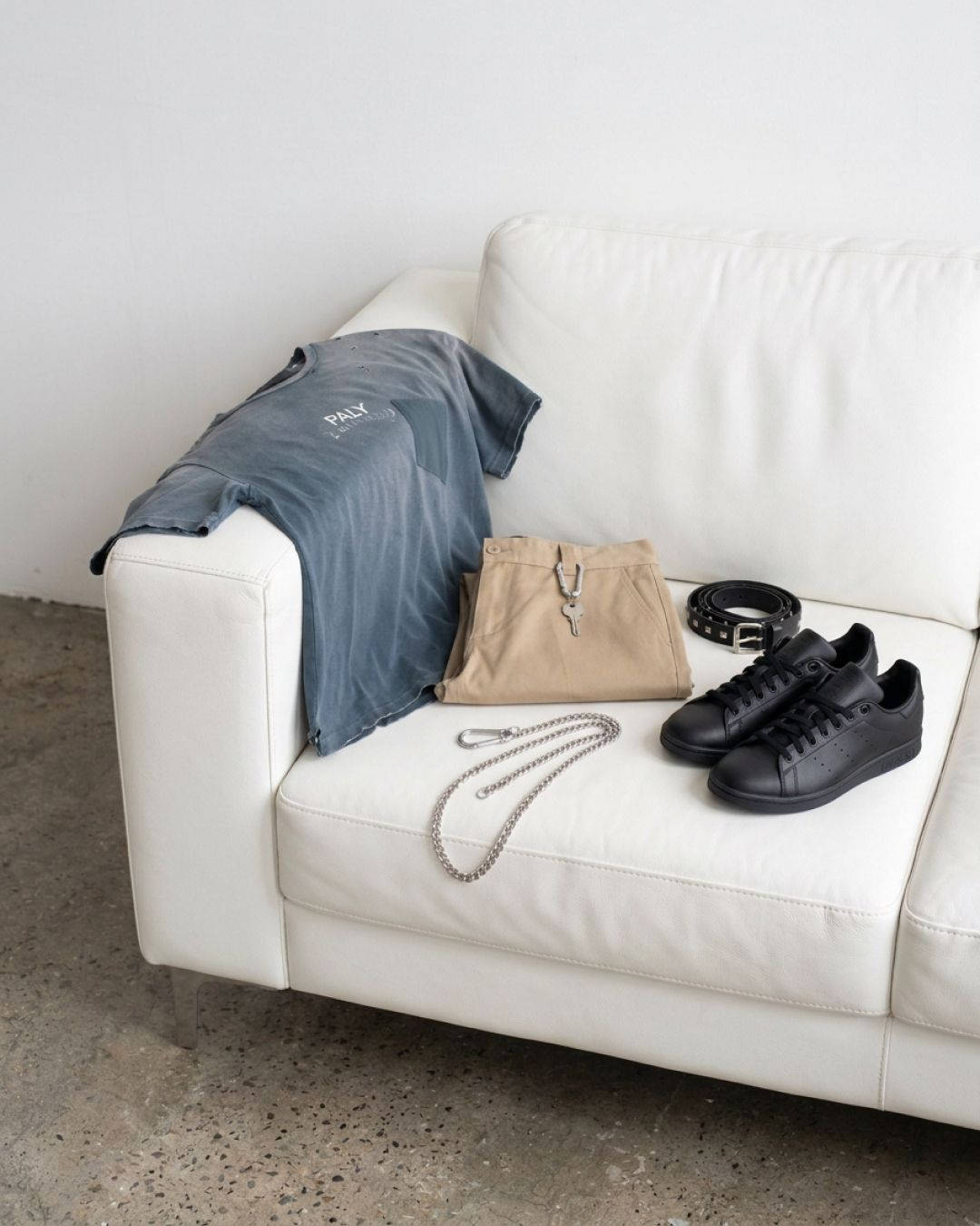Stan Smith