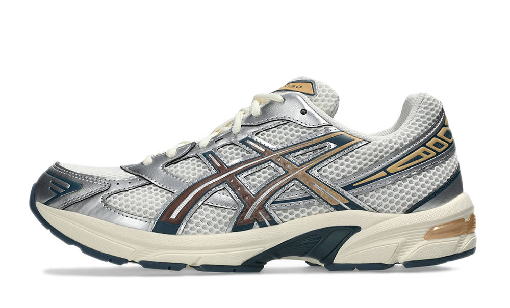ASICS Gel-1130 Cream Mahogany 1203A609-109