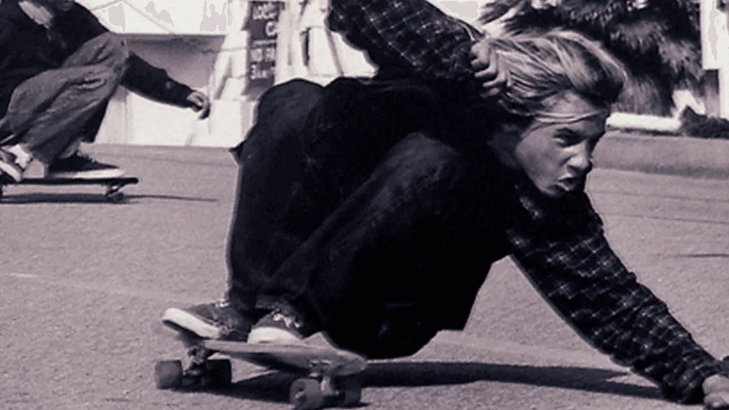 History of Vans