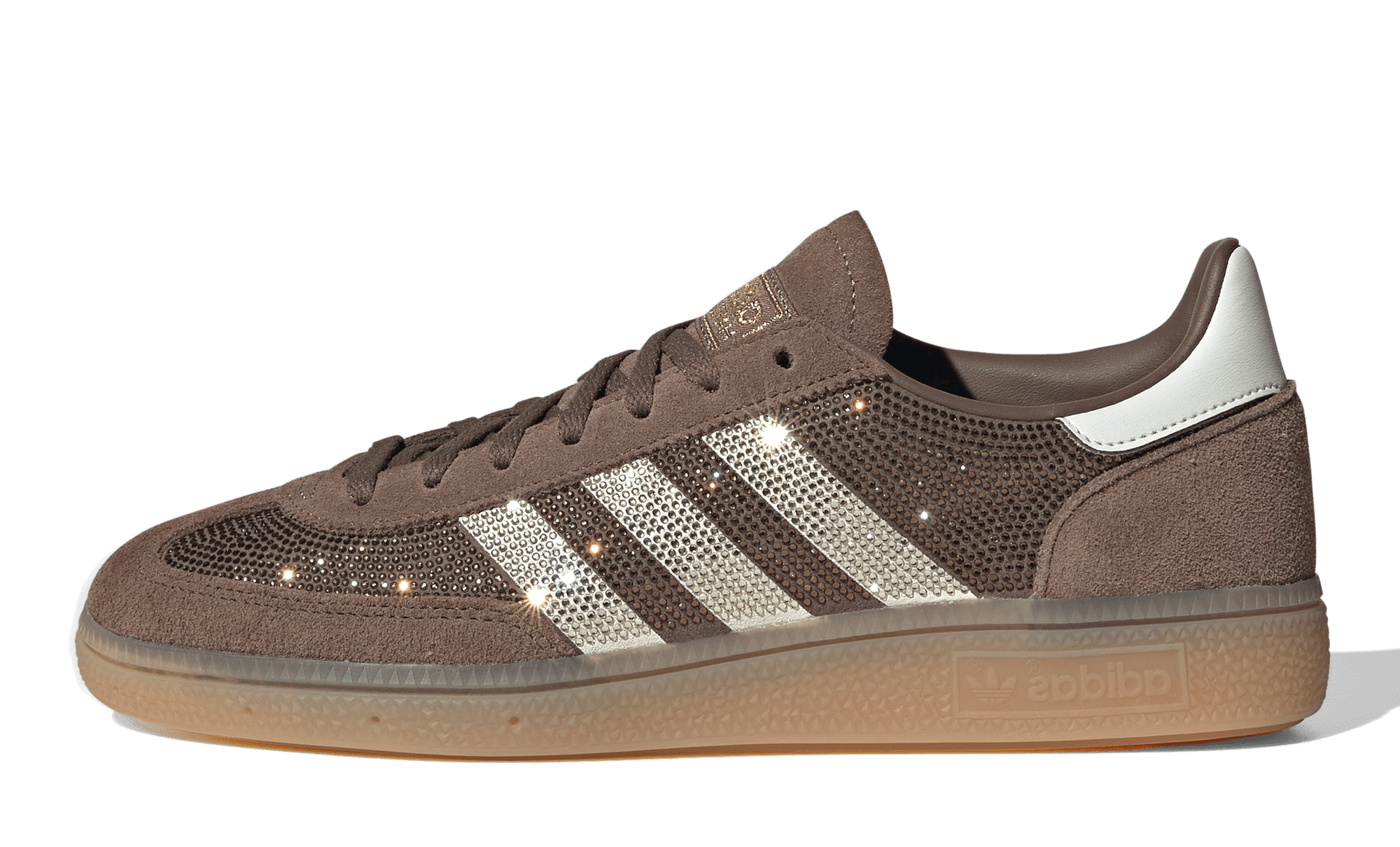 adidas Handball Spezial Rhinestone Earth Starta KI2179
