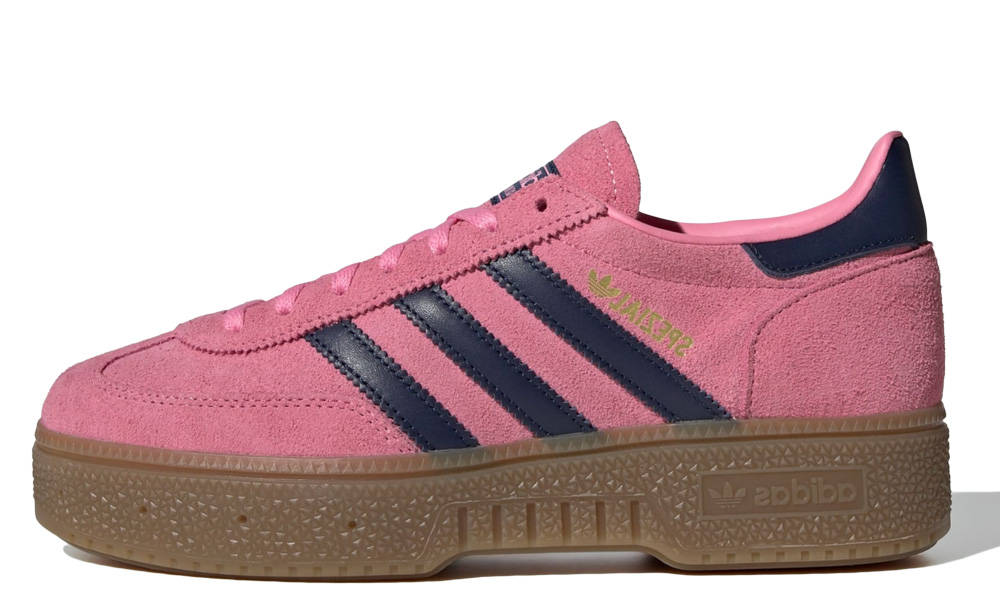 adidas Women Originals HANDBALL SPEZIAL BOLD SHOES