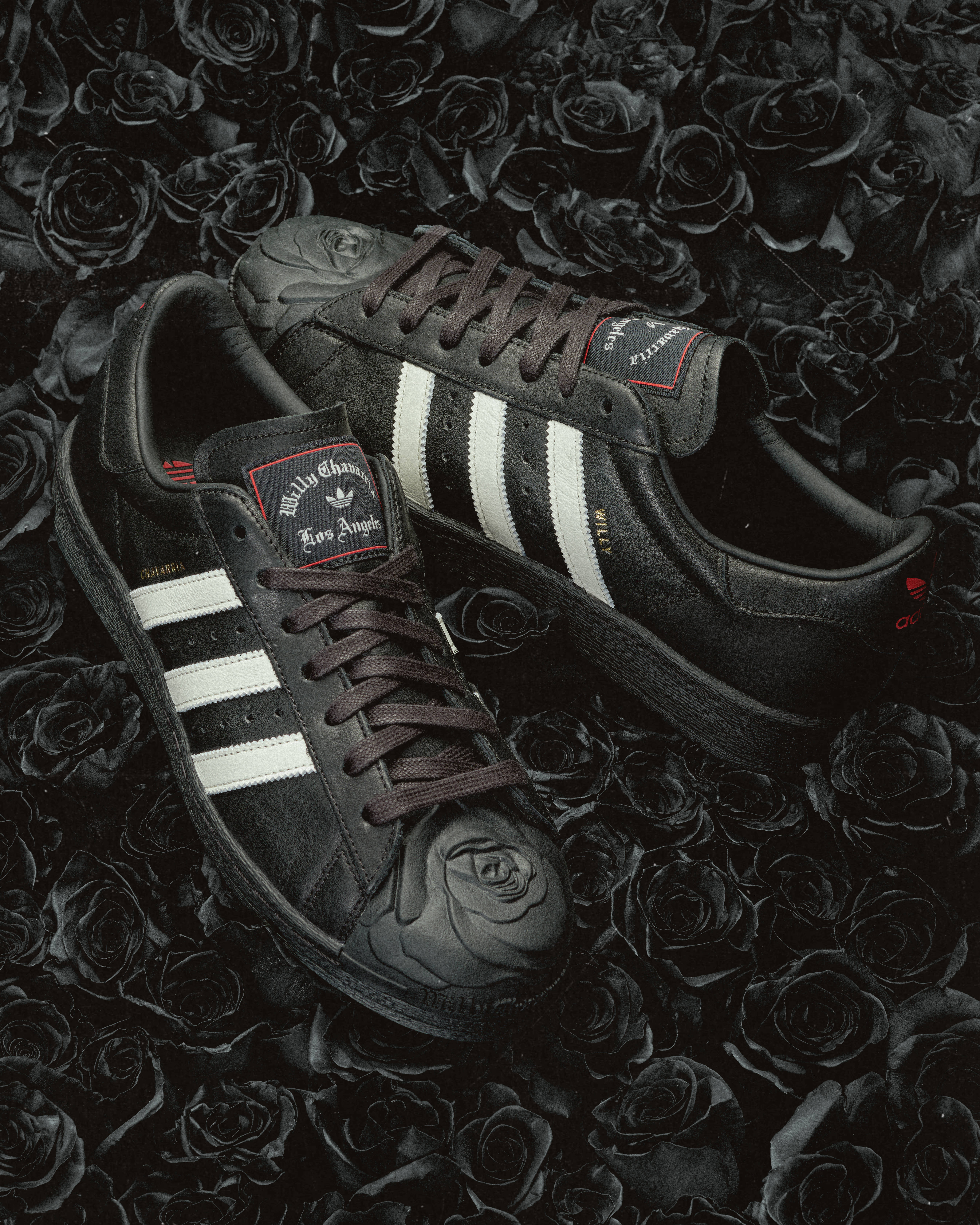 adidas©