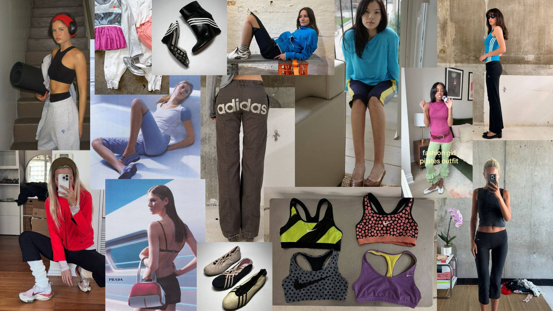 collage