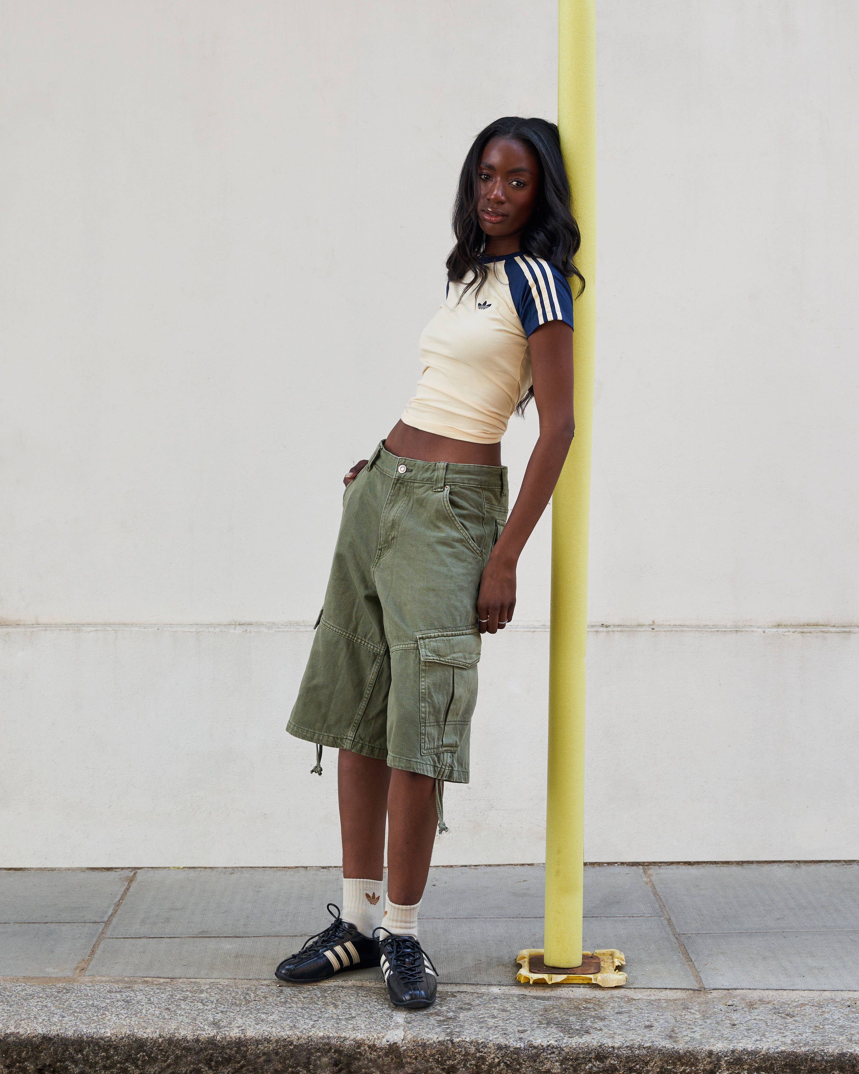 adidas