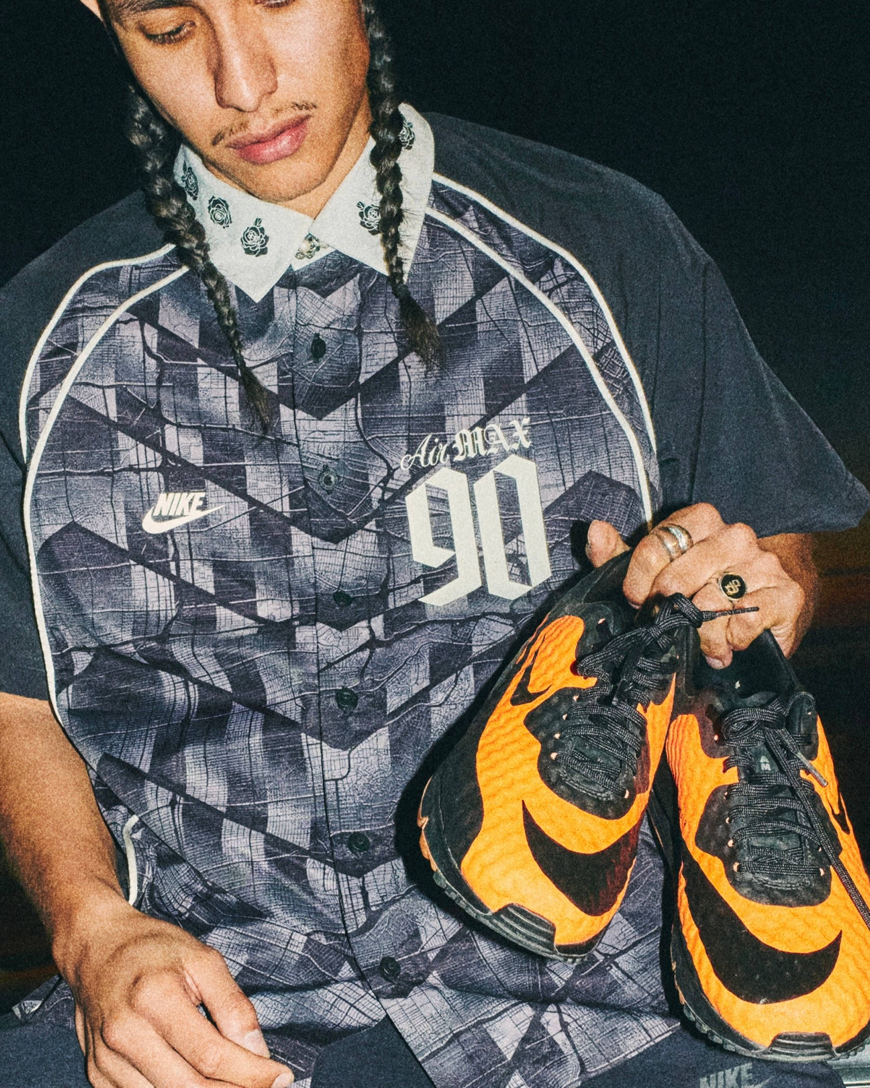 Nike©