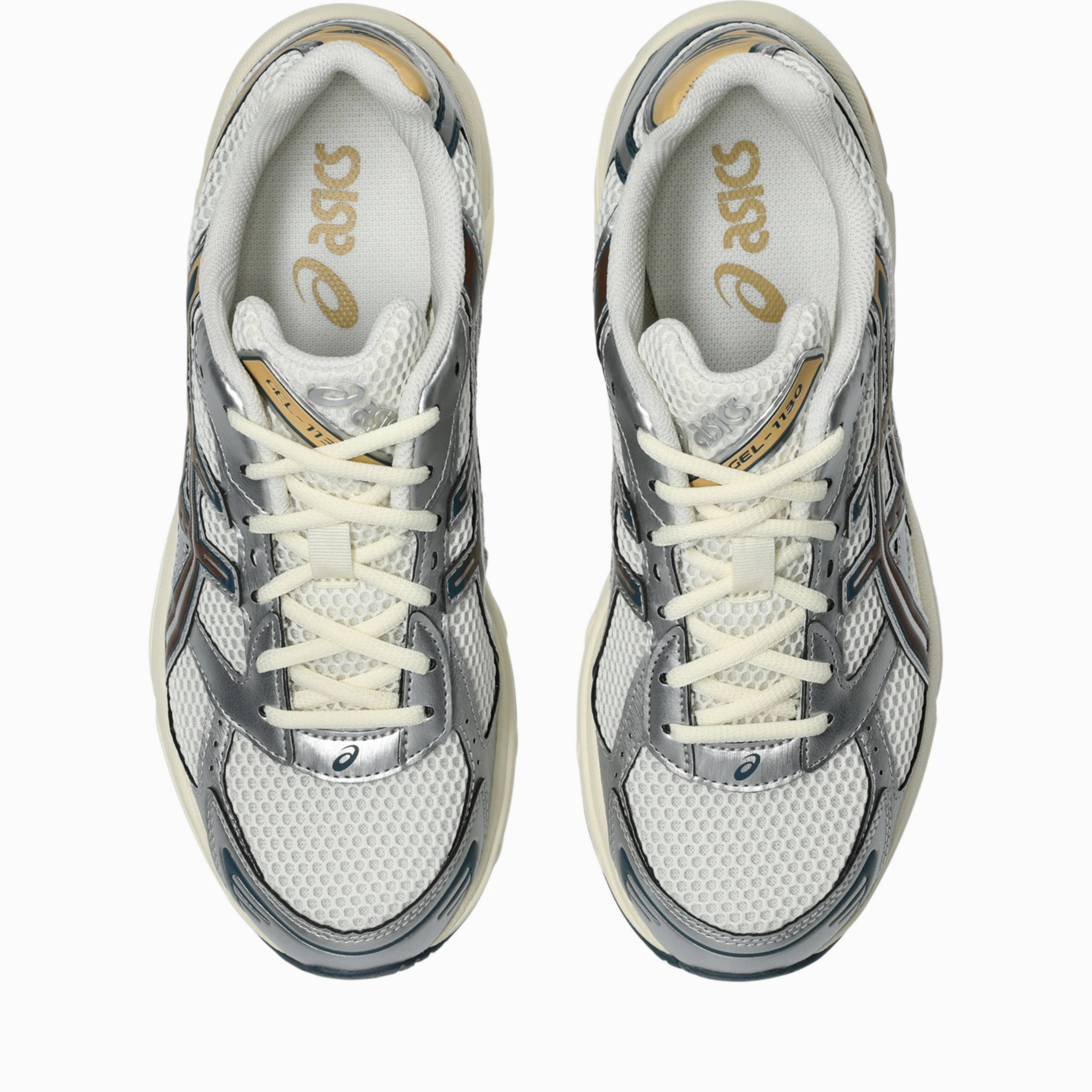 ASICS Gel 1130 Cream Mahogany 1203A609 109 middle