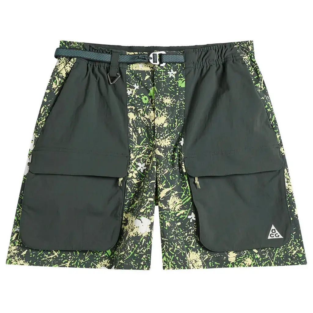 acg shorts outfit