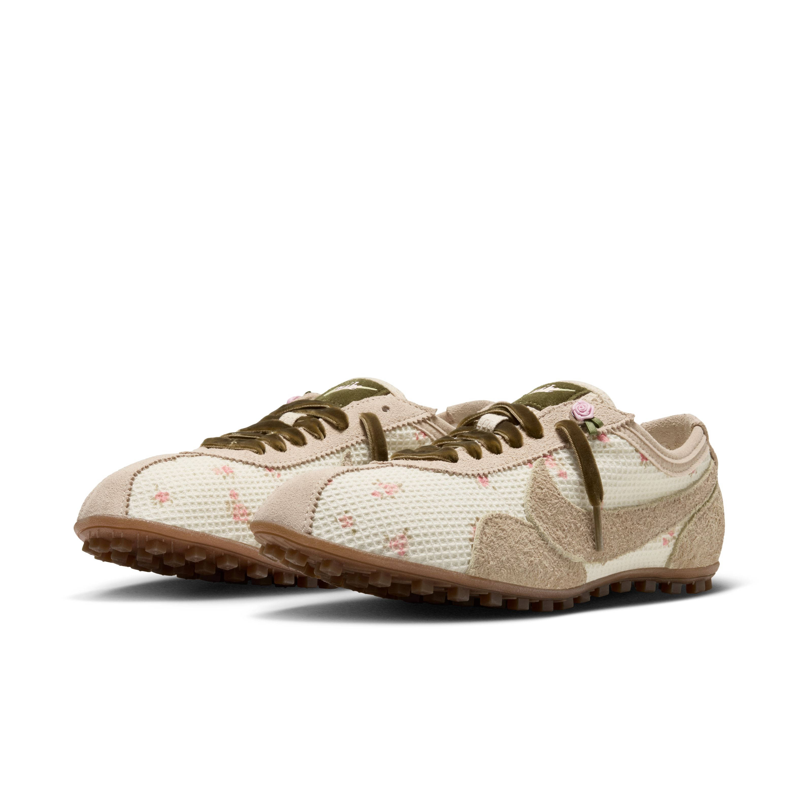Nike Moon Shoe Floral Coconut Milk IZ6169 122 front