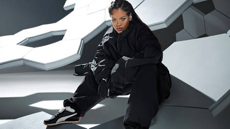 Post-Rihanna, what’s Next for Puma? Post-Rihanna, what’s Next for Puma?