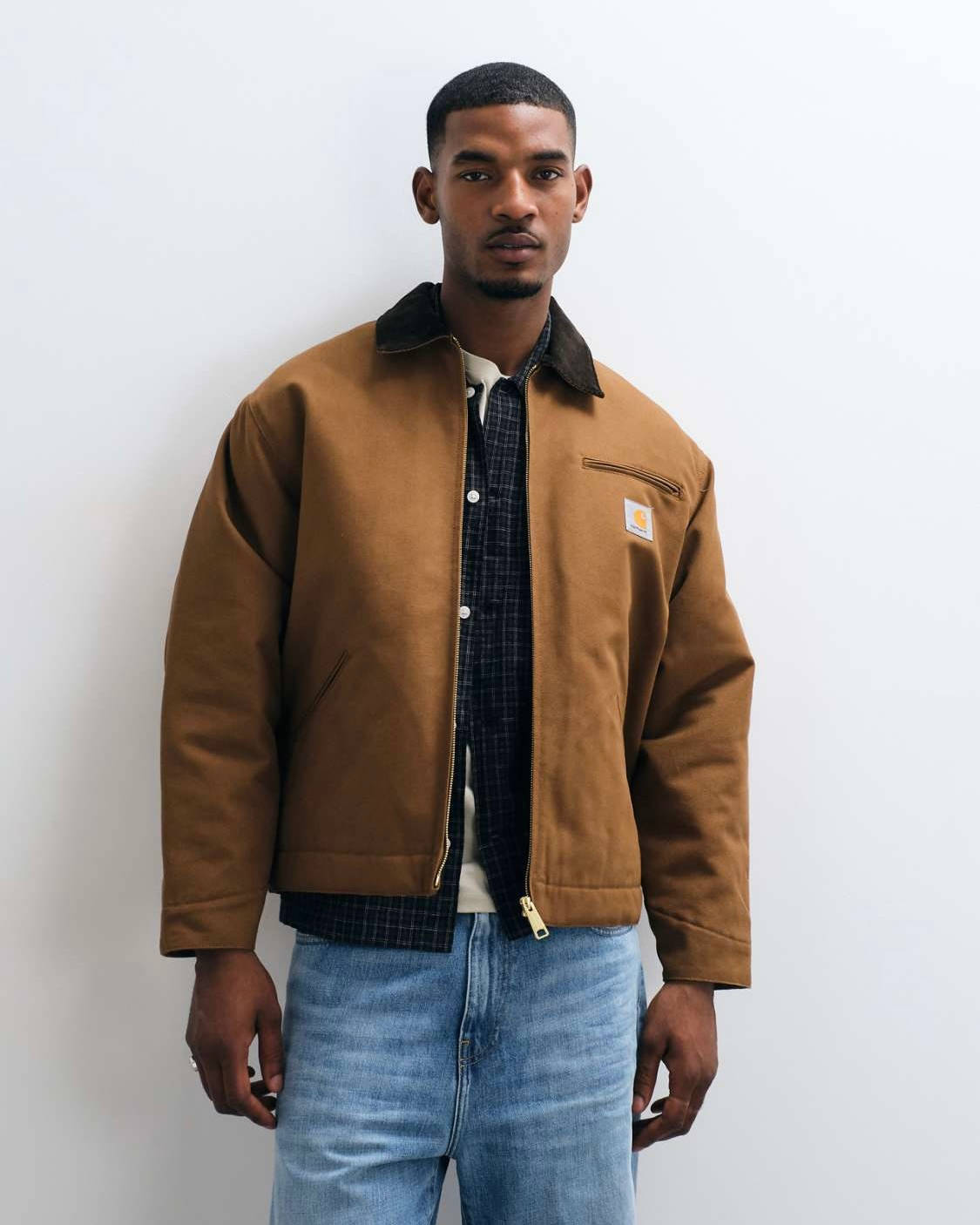 Carhartt WIP jacket