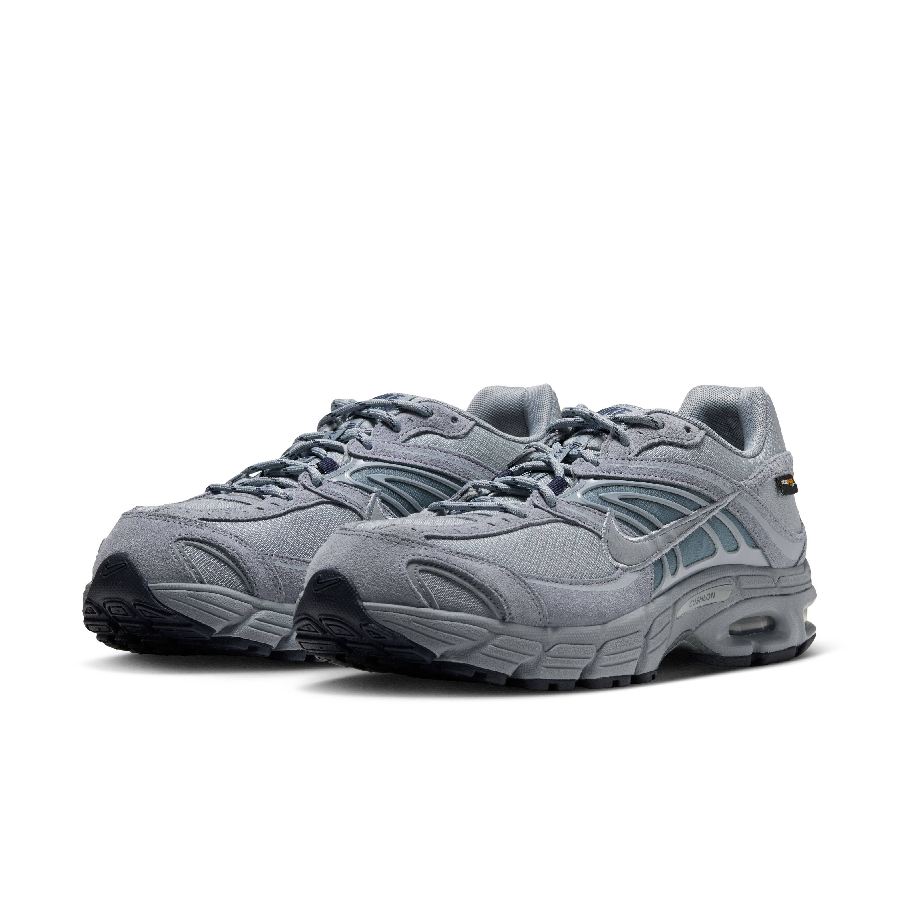 Nike Air Max Moto 2K Cordura Dove Grey IQ0233 001 front