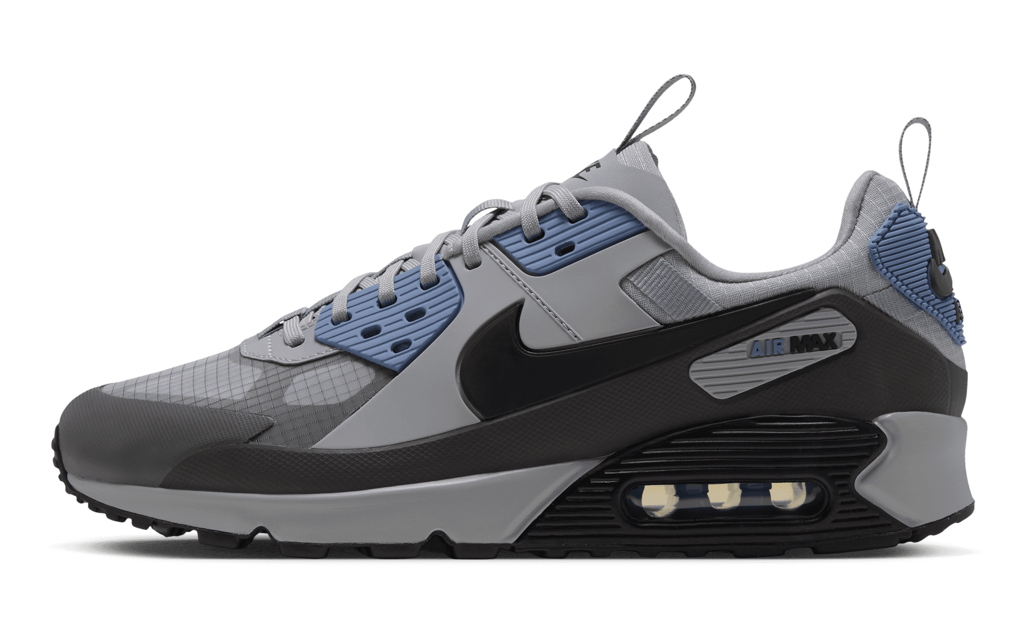 Nike Air Max 90 Drift Ash Work Blue IO1908-254