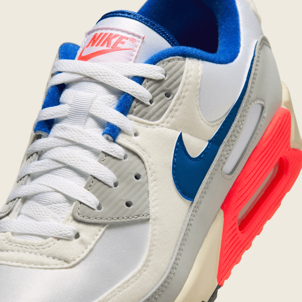 Nike Air Max 90 "Ultramarine"