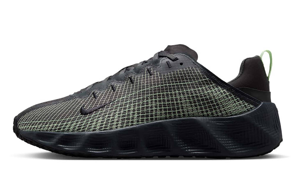 Nike Ava Rover Premium Smoke Grey Lime IH8110-004