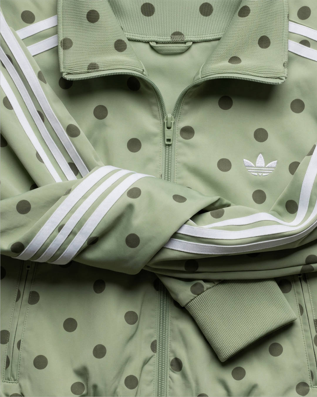 Jacket adidas Polka
