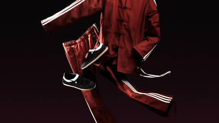 CLOT and adidas Originals Usher In a New Era for Lunar New Year 2026 CLOT and adidas Originals Usher In a New Era for Lunar New Year 2026