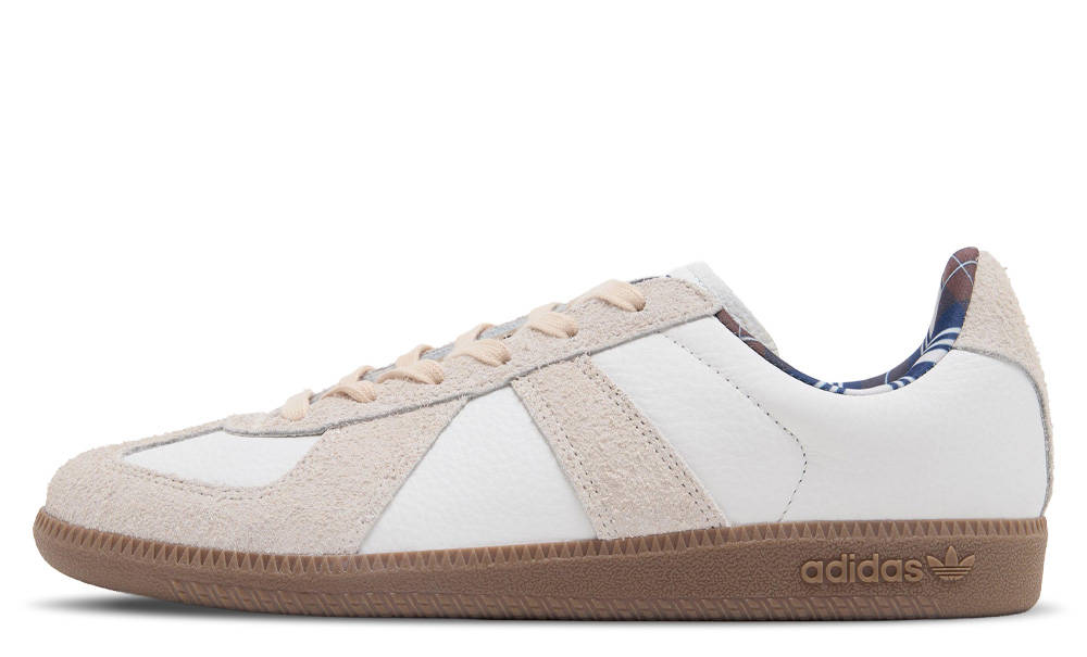 adidas BW Army Court Pack size? Exclusive