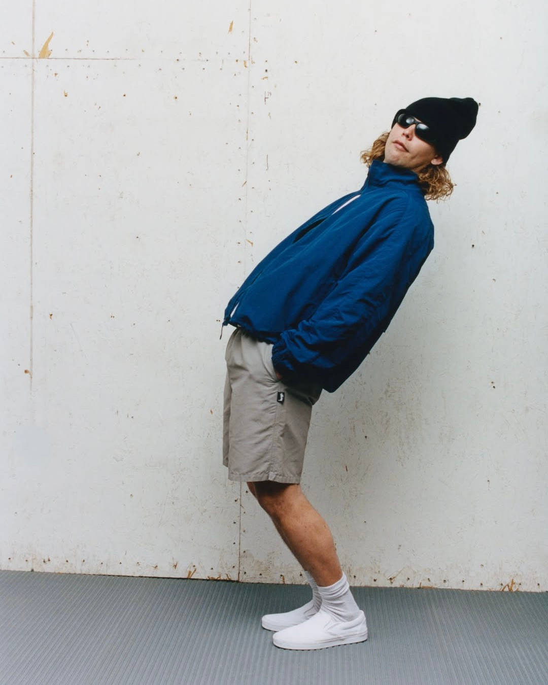 Stüssy