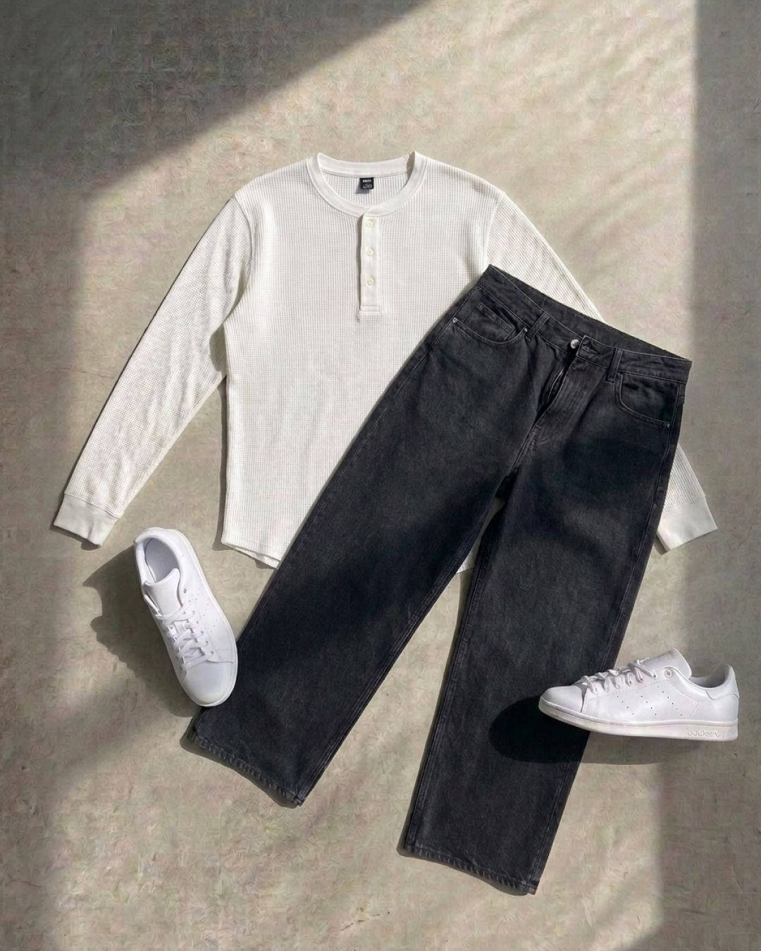 Stan Smith