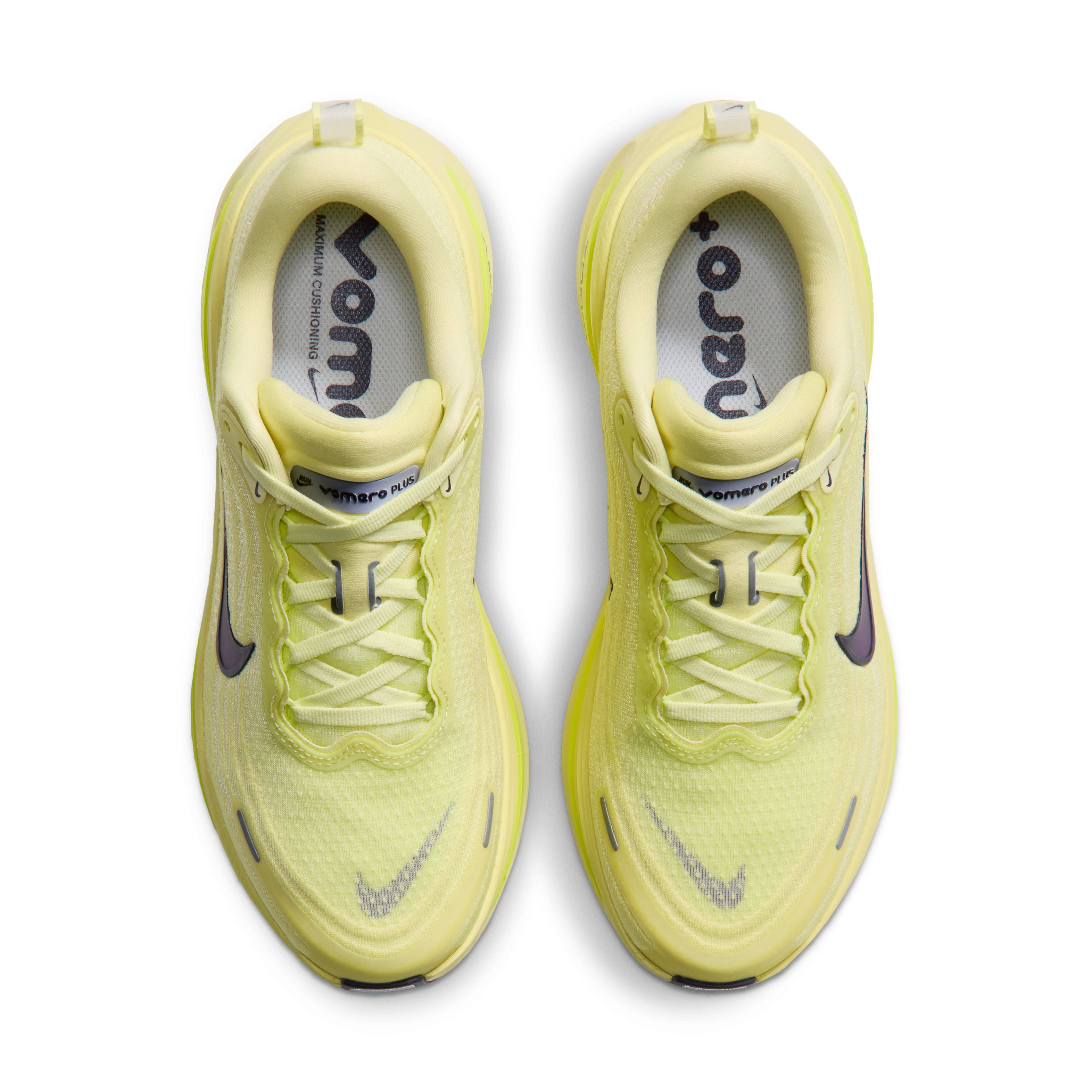 Nike Vomero Plus Fennel Lemon Venom HV8154 310 middle
