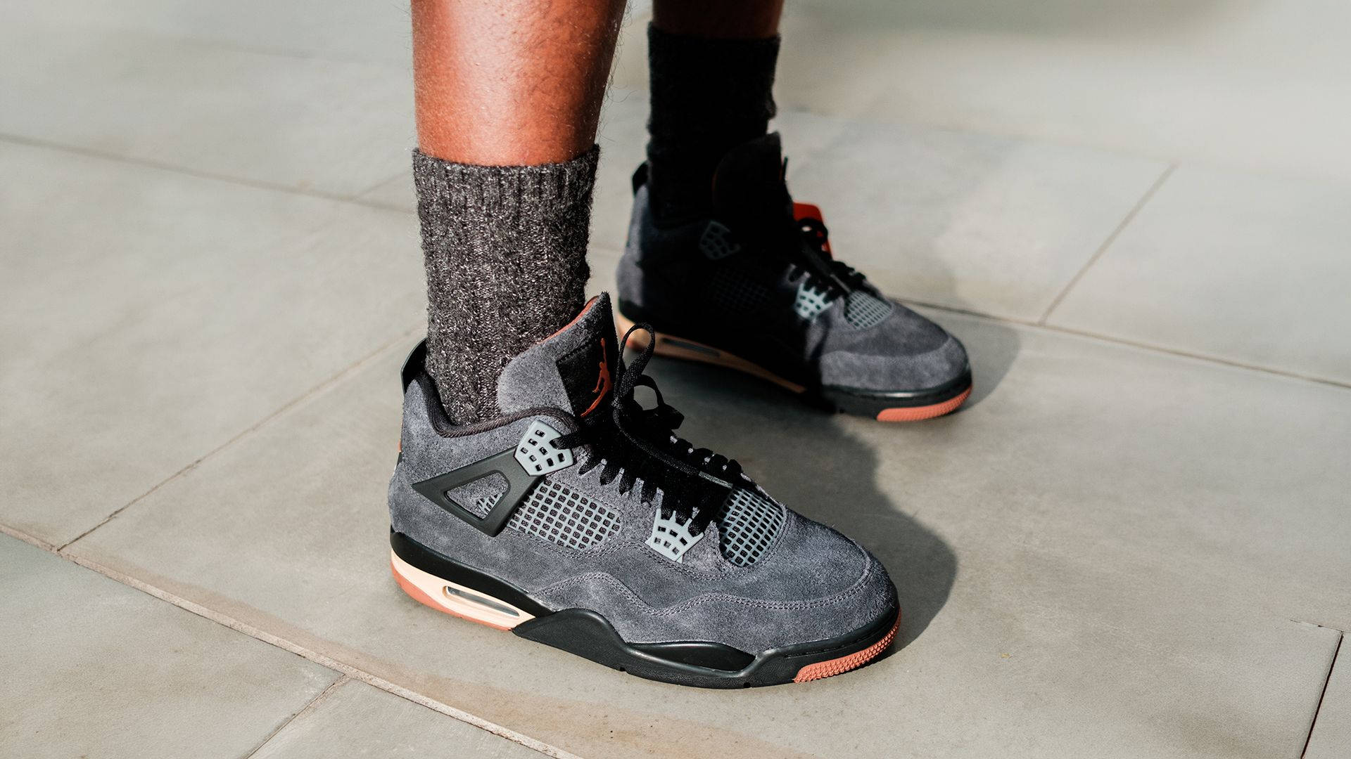 Air Jordan 4