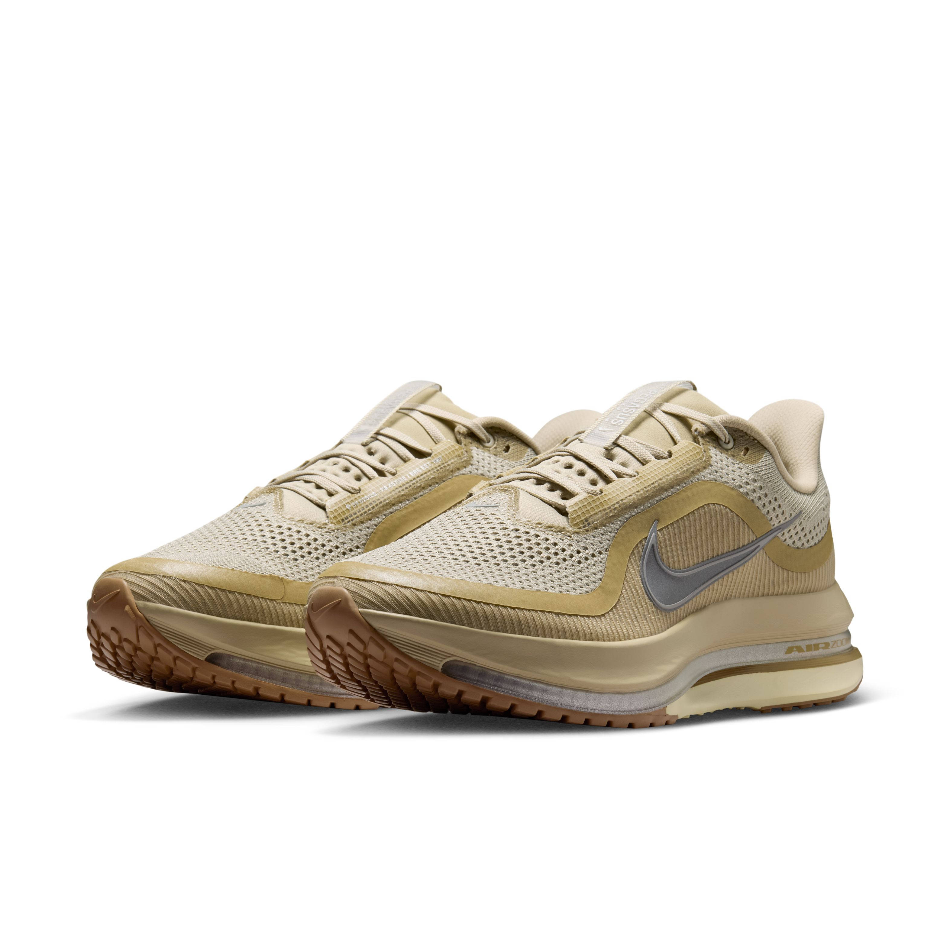 Nike Pegasus Premium Desert Khaki IM8342 200 front