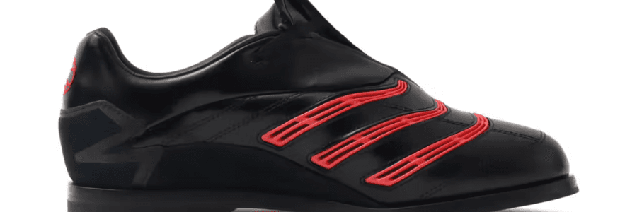 adidas Predator Bowling Black